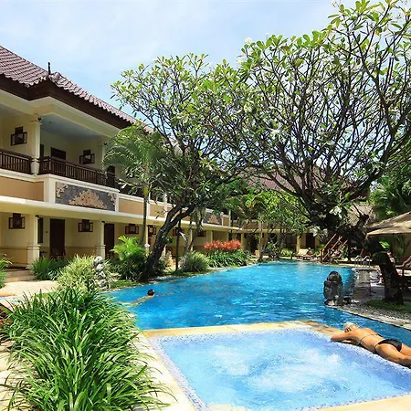 Mutiara Bali Boutique Resort & Villa