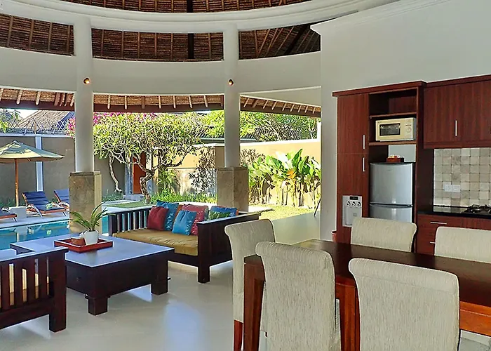 Mutiara Bali Boutique Resort&villa
