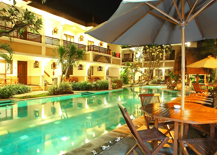 Mutiara Bali Boutique &