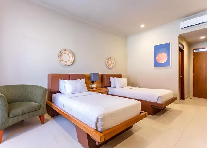 Mutiara Bali Boutique & Resort