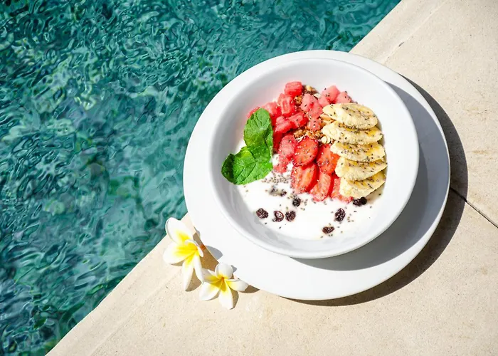 Mutiara Bali Boutique & Seminyak