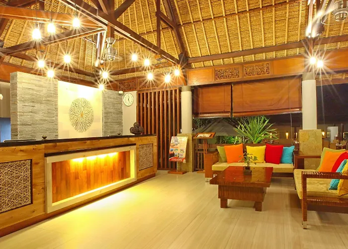 Mutiara Bali Boutique & Seminyak