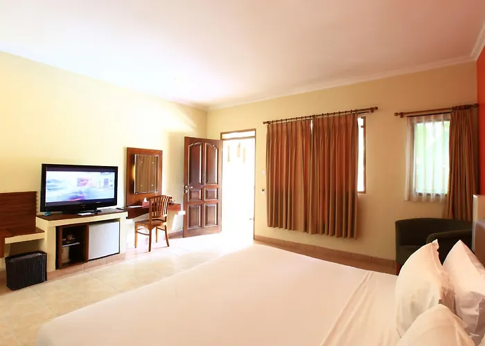 Mutiara Bali Boutique & Resort