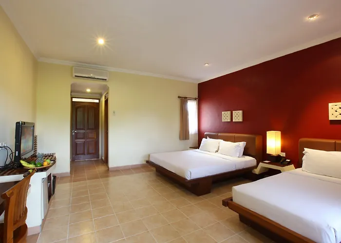 Mutiara Bali Boutique & Resort Seminyak