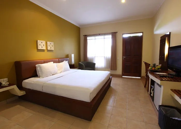 Mutiara Bali Boutique & Resort