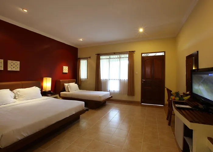 Mutiara Bali Boutique &