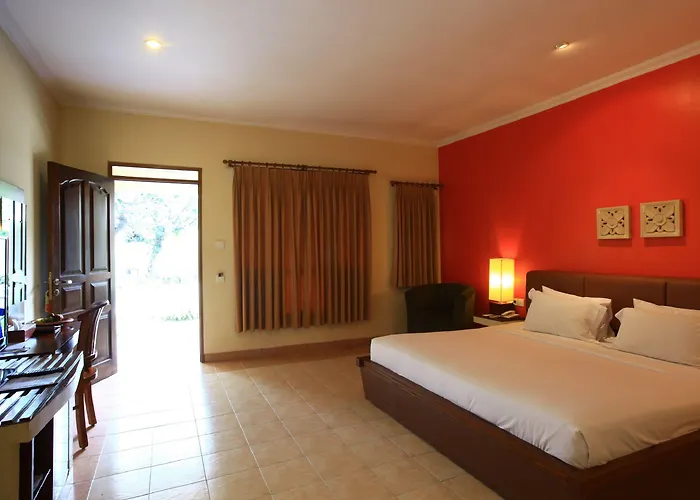 Mutiara Bali Boutique & Resort