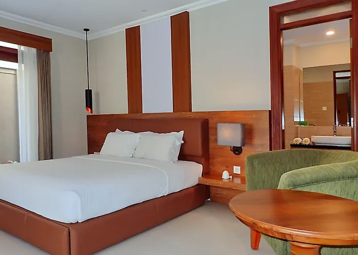 Mutiara Bali Boutique &
