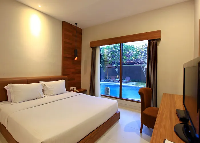 Mutiara Bali Boutique & Seminyak