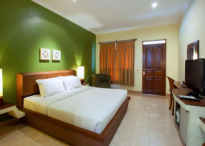 Mutiara Bali Boutique & Resort