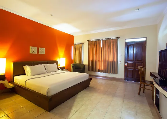 Mutiara Bali Boutique & Seminyak