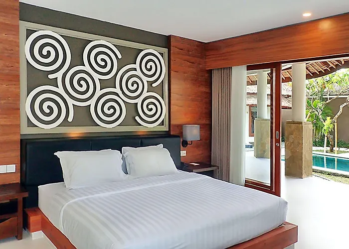 Mutiara Bali Boutique & Resort Seminyak