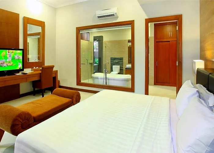 Mutiara Bali Boutique & Seminyak