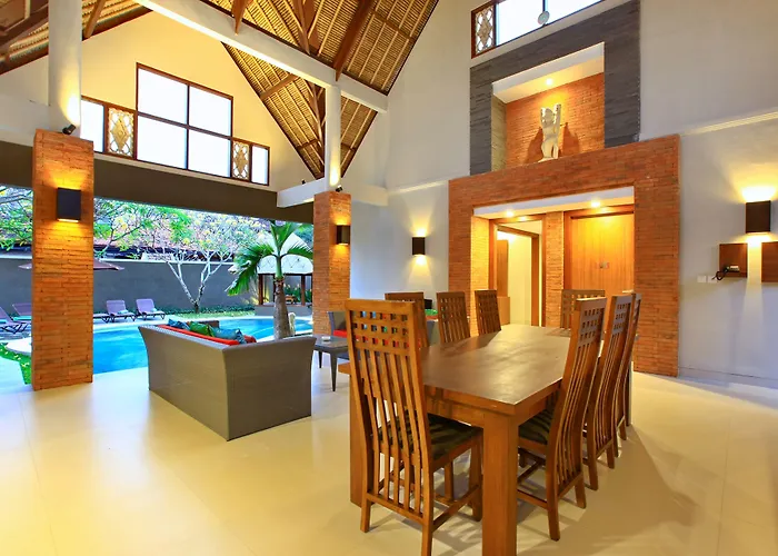Mutiara Bali Boutique & Resort