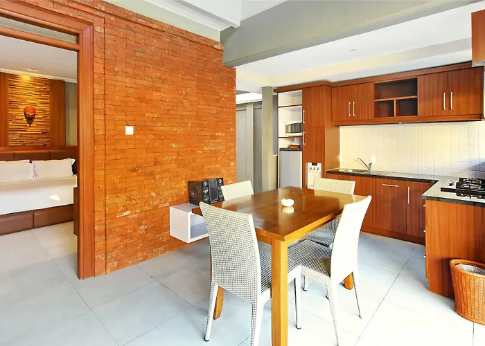 Resort Mutiara Bali Boutique &