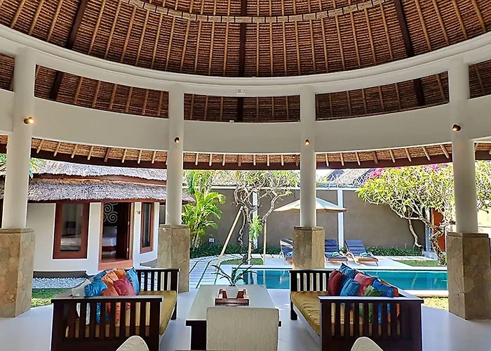 Resort Mutiara Bali Boutique &