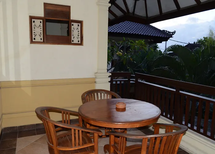 Mutiara Bali Boutique &