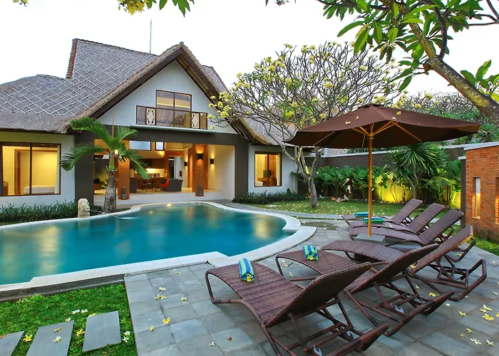 Mutiara Bali Boutique & Resort