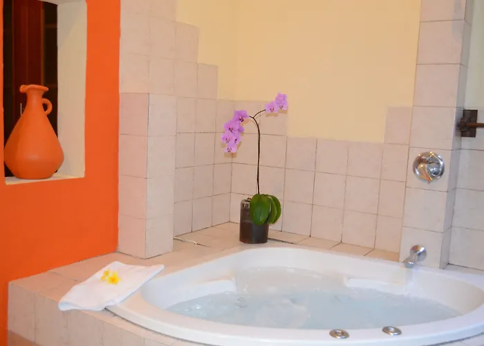 Mutiara Bali Boutique Resort&villa