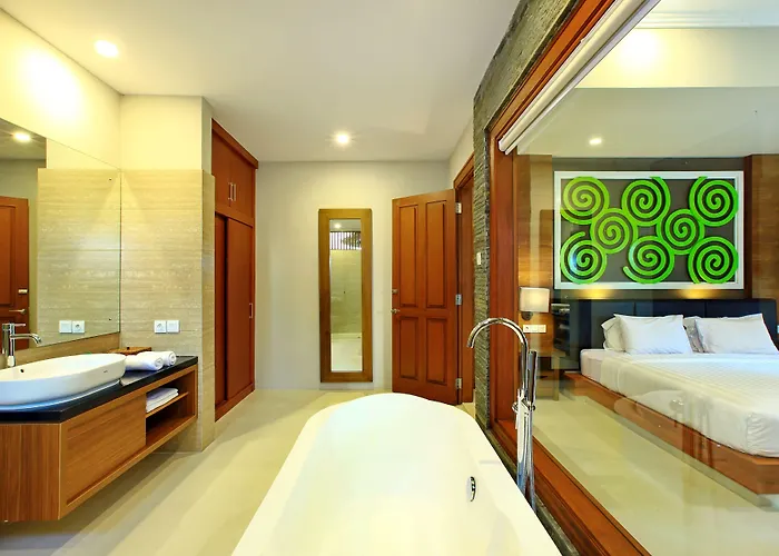 Mutiara Bali Boutique & Seminyak