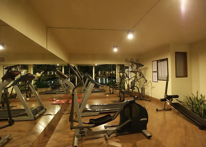 Mutiara Bali Boutique &