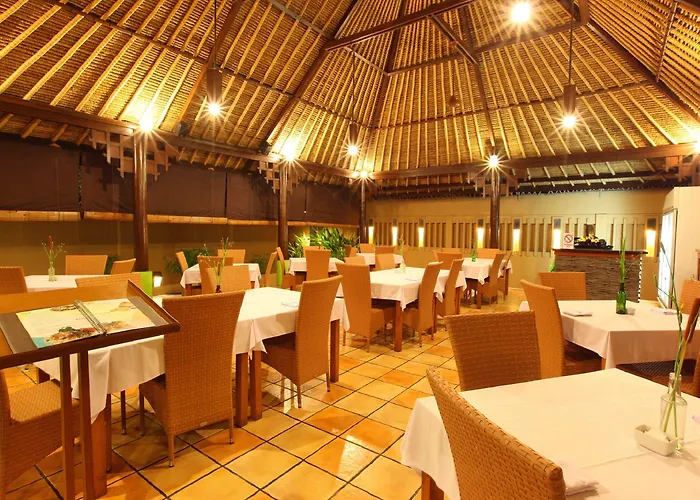 Mutiara Bali Boutique & Resort