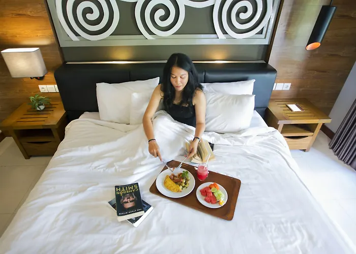 Mutiara Bali Boutique & Seminyak