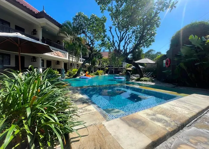 Mutiara Bali Boutique &