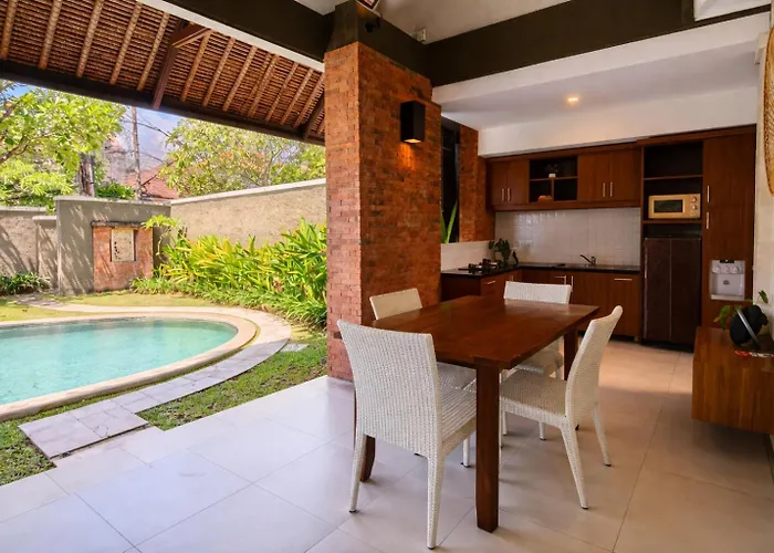 Mutiara Bali Boutique & Resort