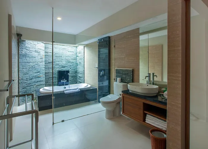 Mutiara Bali Boutique & Resort Seminyak