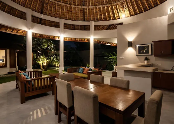 Mutiara Bali Boutique & Resort