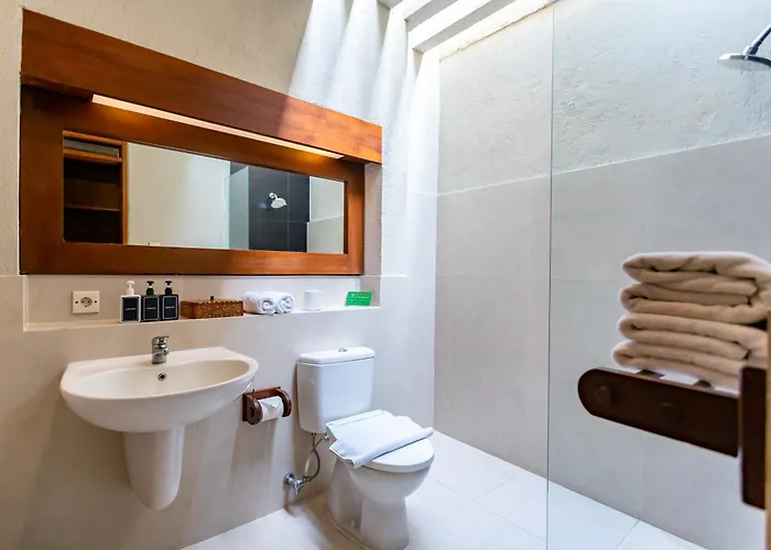 Resort Mutiara Bali Boutique & 4*