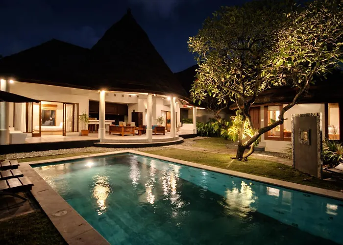Resort Mutiara Bali Boutique & Seminyak