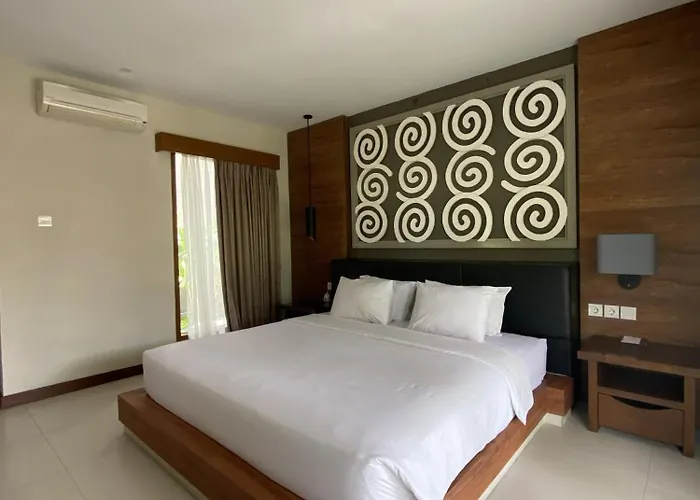 Mutiara Bali Boutique & Seminyak