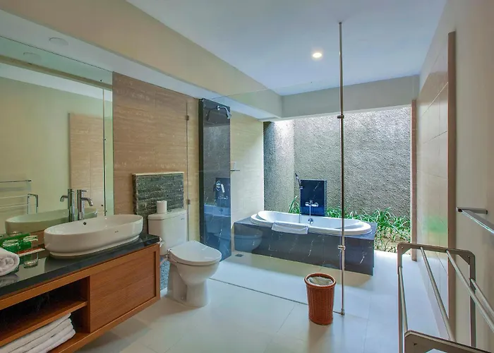 Mutiara Bali Boutique & 4* Seminyak