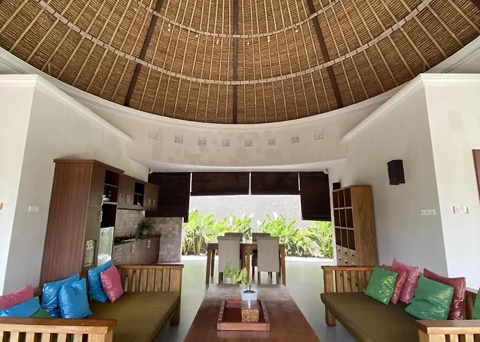Mutiara Bali Boutique &