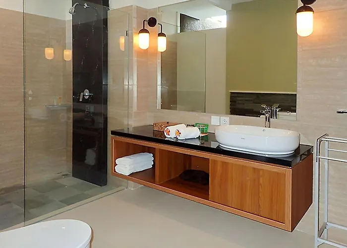 Resort Mutiara Bali Boutique &