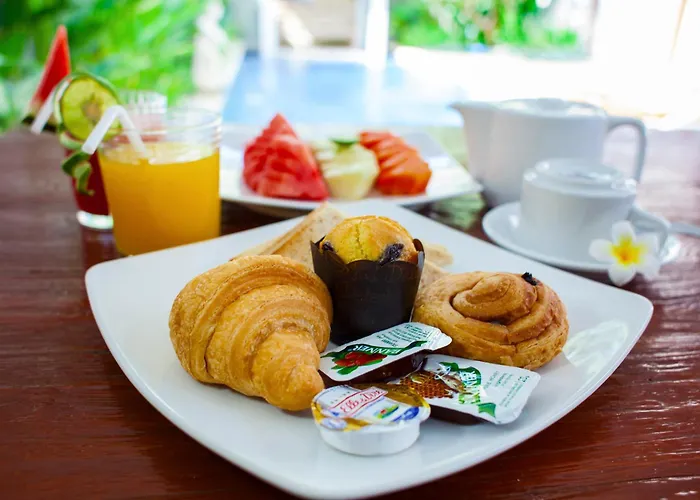 Mutiara Bali Boutique Resort&villa Seminyak