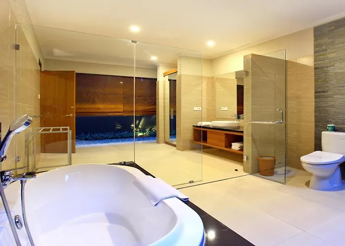 Mutiara Bali Boutique & Resort 4*