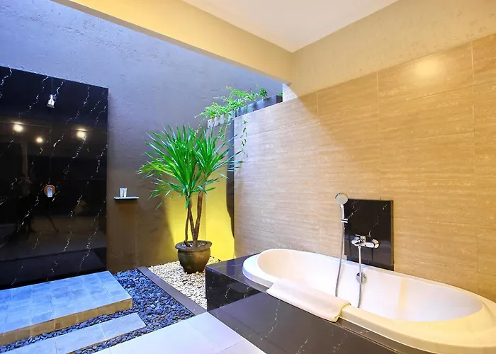 Mutiara Bali Boutique & Resort Seminyak