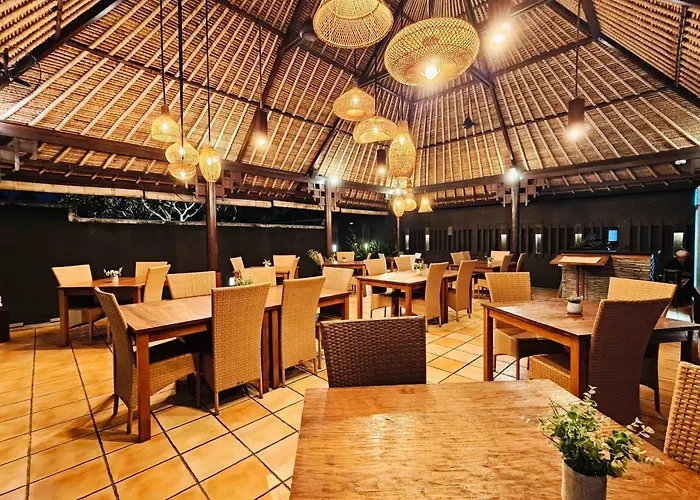 Mutiara Bali Boutique Resort&villa