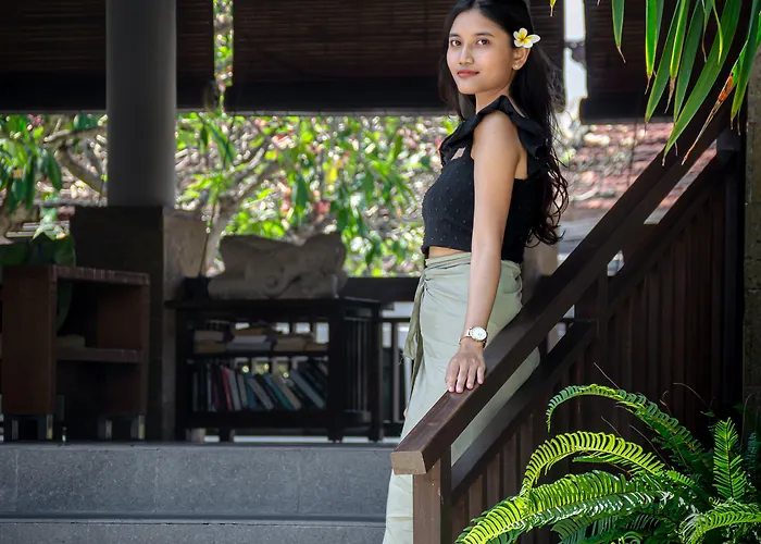 Mutiara Bali Boutique & Resort
