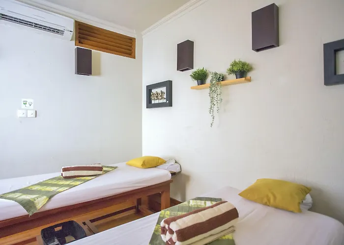 Mutiara Bali Boutique & Resort Seminyak