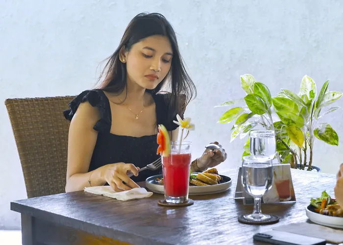 Resort Mutiara Bali Boutique &