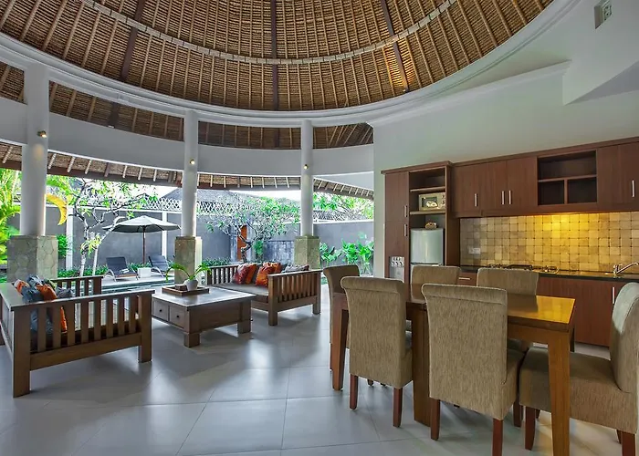 Mutiara Bali Boutique & Resort Seminyak