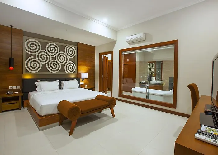 Mutiara Bali Boutique & Seminyak