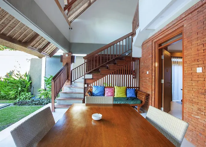 Resort Mutiara Bali Boutique & Seminyak
